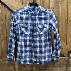 Eddie Bauer long sleeve